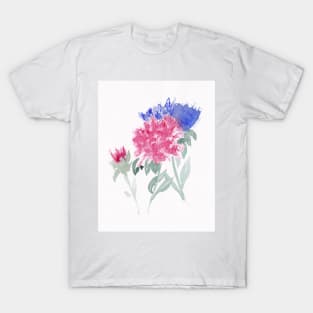 Asters T-Shirt